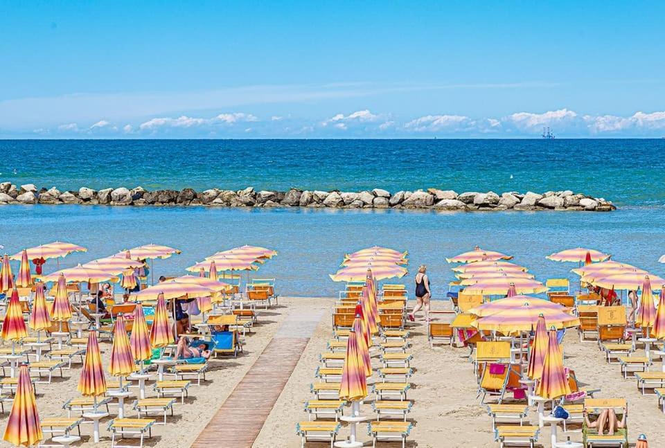 Anversa - Adults Only 16 Hotel